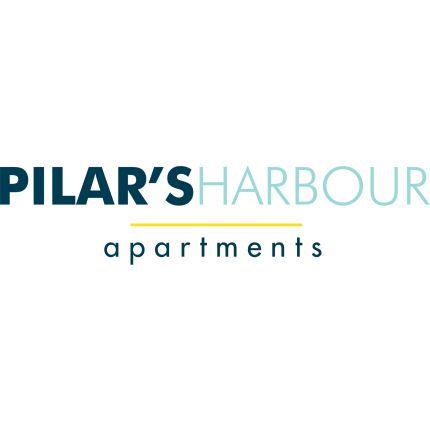 Logo von Pilar's Harbour Apartments