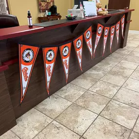 Go Baltimore O's!