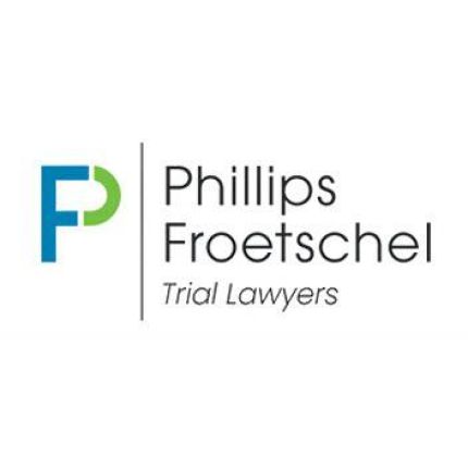 Logotipo de Phillips Froetschel, LLC