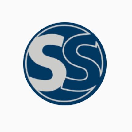 Logotipo de SS sapio di Sebastiano sapio