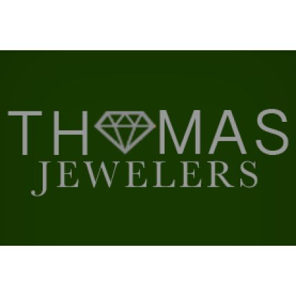 Logo from Thomas Jewelers