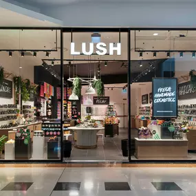 Bild von LUSH Cosmetics Bergamo Oriocenter