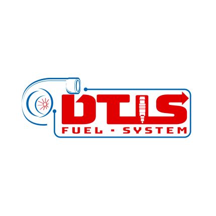Logo van DTIS Fuel System