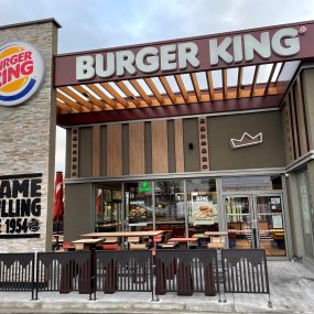 Bild von Burger King