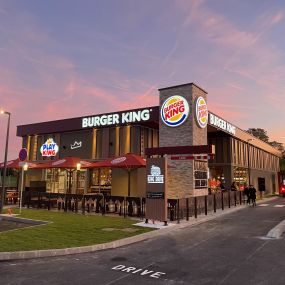 Bild von Burger King