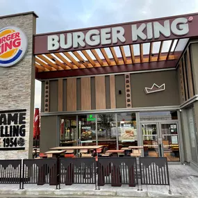 Bild von Burger King