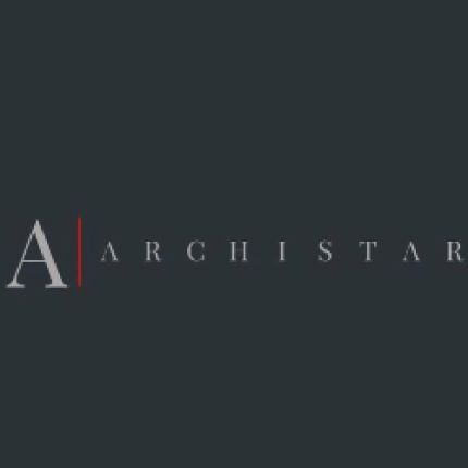 Logo fra Archistar