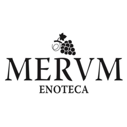 Logo da Enoteca Merum