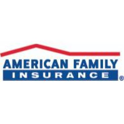 Logo fra Ted Welch American Family Insurance