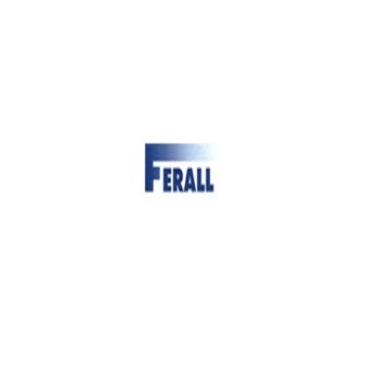 Logo da Ferall Infissi in Alluminio