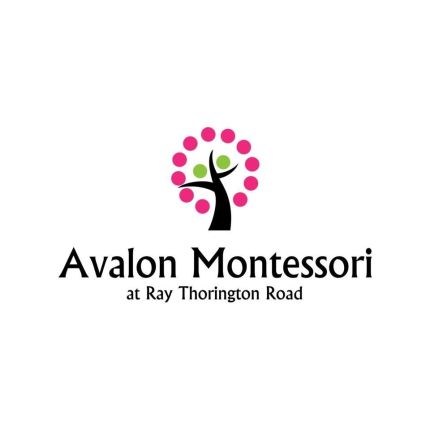 Logo from Avalon Montessori of Montgomery- Ray Thorington