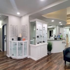 York Eye Associates - Your Eye Doctor in Gainesville