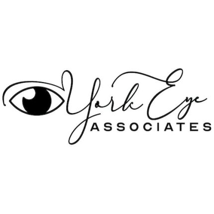 Logo de York Eye Associates, P.C.
