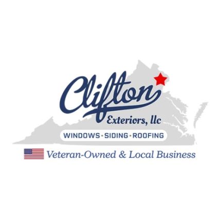 Logo van Clifton Exteriors LLC