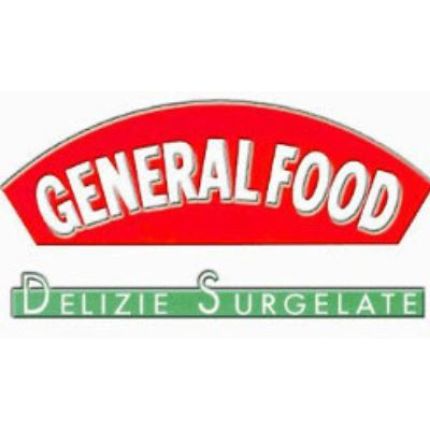 Logo van General Food