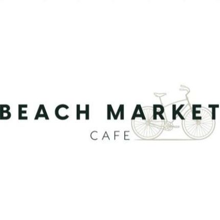Logotipo de Beach Market Cafe