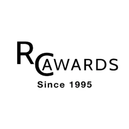 Logo da RC Awards