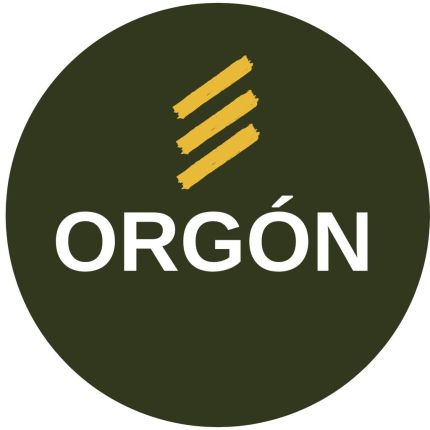 Logotipo de ORGÓN CONSTRUCTORA-PROMOTORA