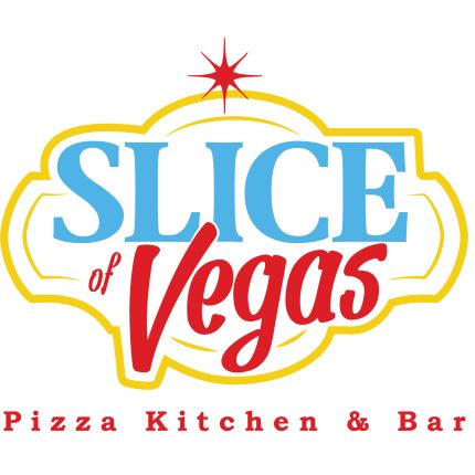 Λογότυπο από Slice of Vegas Pizza Kitchen & Bar