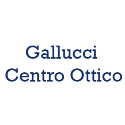 Logo van Gallucci Centro Ottico