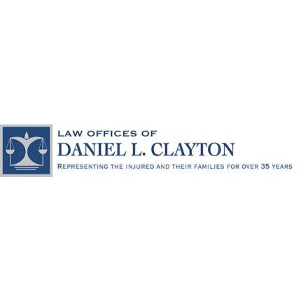 Logo from Law Offices of Daniel L. Clayton