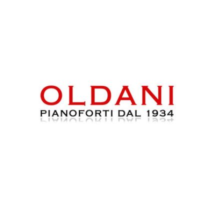 Logótipo de Oldani Pianoforti