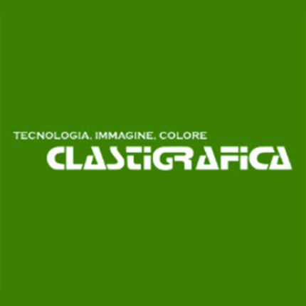 Logo da Clastigrafica