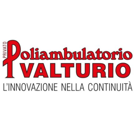 Logo van Poliambulatorio Valturio