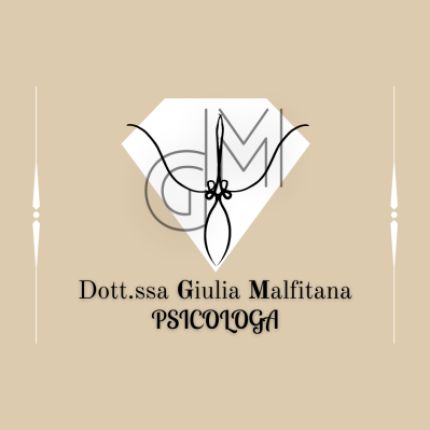 Logo von Dott.ssa Psicologa Giulia Malfitana