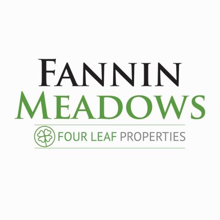 Logotyp från Fannin Meadows