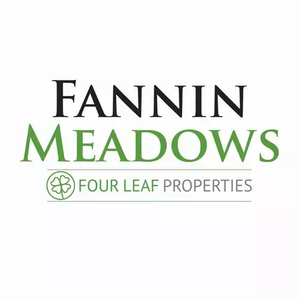 Logo van Fannin Meadows