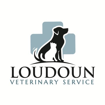 Logotipo de Loudoun Veterinary Service, Inc