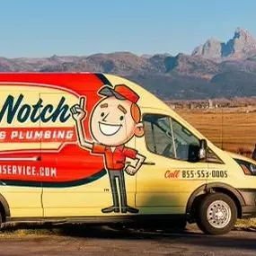 Bild von Top Notch Heating and Plumbing, LLC