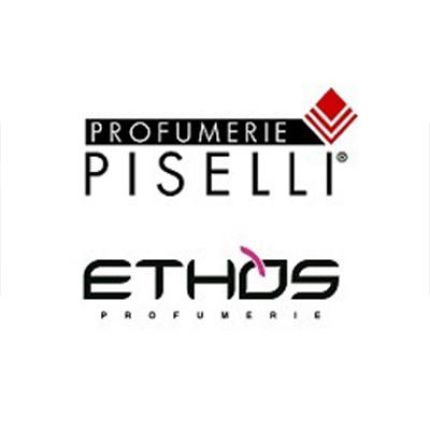 Λογότυπο από Profumerie Piselli