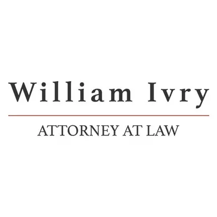 Λογότυπο από William Ivry, Attorney at Law