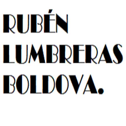 Logotipo de Notaría de Alagón de don Rubén Lumbreras Boldova