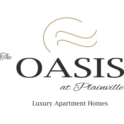 Logotipo de The Oasis at Plainville