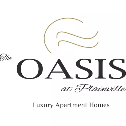 Logo from The Oasis at Plainville