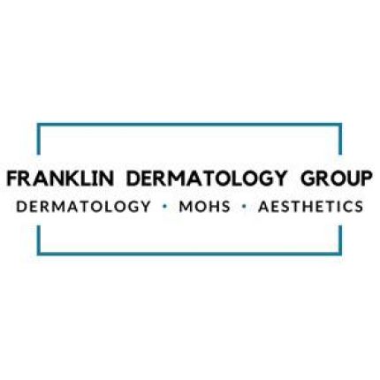 Logo de Franklin Dermatology Group