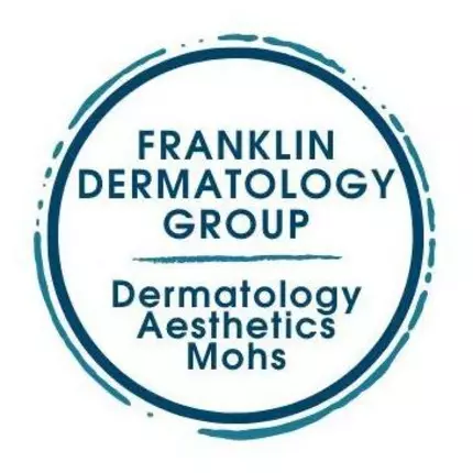 Logo od Franklin Dermatology Group