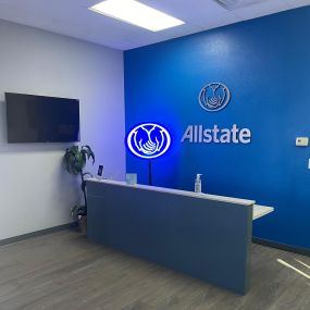 Bild von Joel Tenbusch: Allstate Insurance