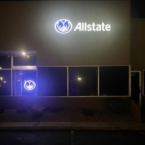 Bild von Joel Tenbusch: Allstate Insurance