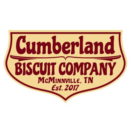 Logo from Cumberland Biscuit Company