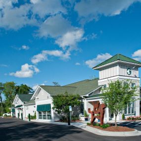 Bild von Wilmington Animal Healthcare Veterinary Hospital