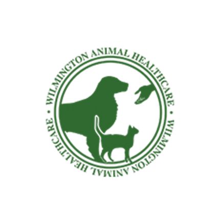Logotipo de Wilmington Animal Healthcare Veterinary Hospital