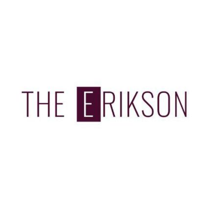 Logo von The Erikson