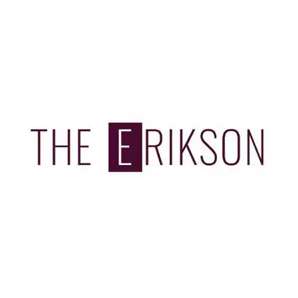 Logo von The Erikson