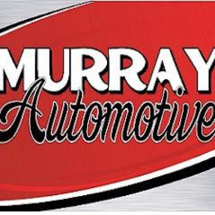 Logo od Murray Automotive