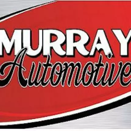 Logo od Murray Automotive