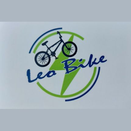 Logótipo de Leo Bike di Gagliano Daniela
